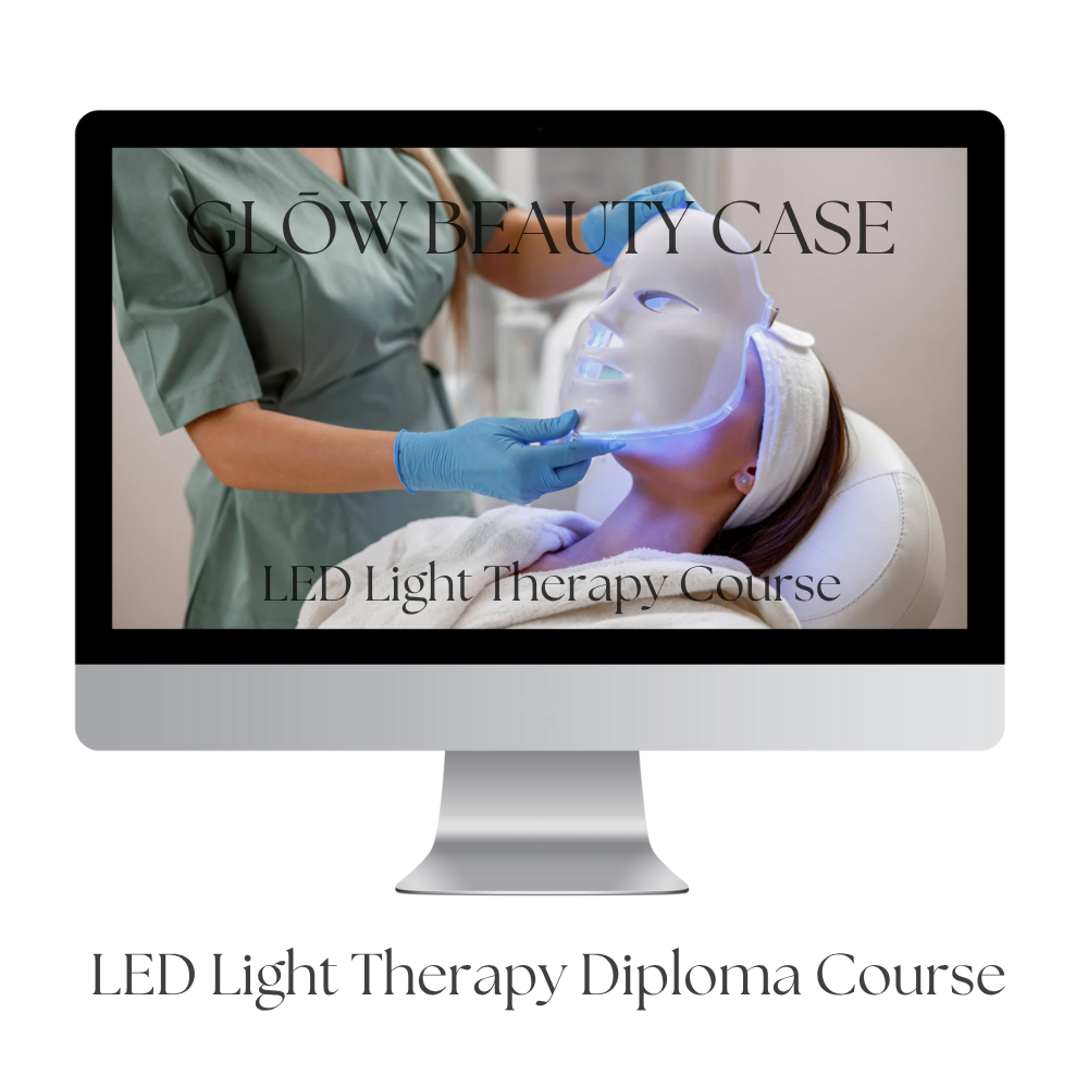 LED Light Therapy Training Course