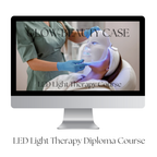 LED Light Therapy Training Course