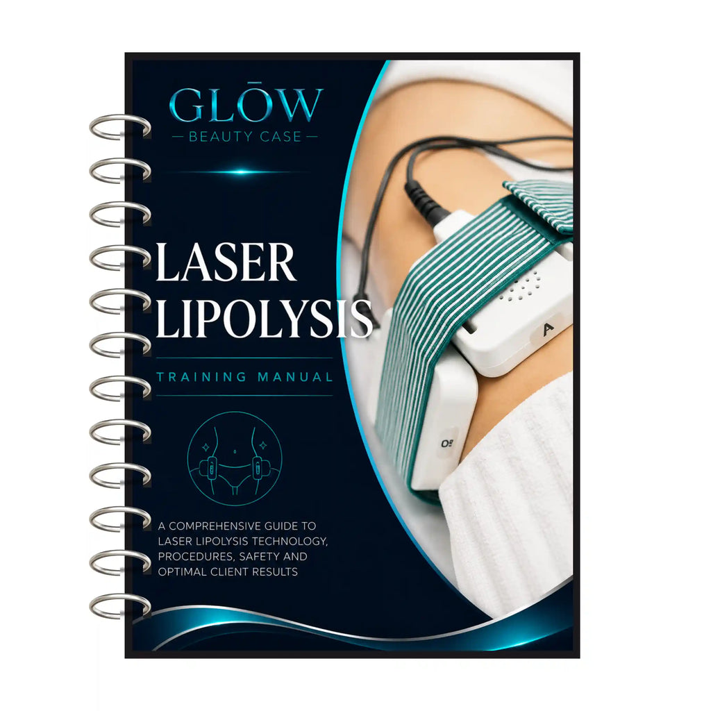 Laser Lipolysis Training Manual 