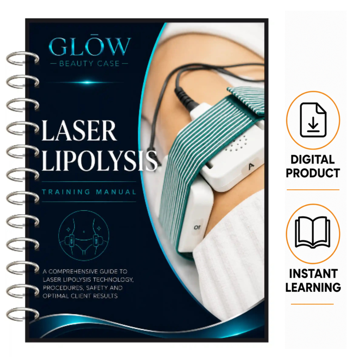 Laser Lipolysis Training Manual Ebook