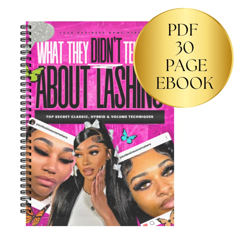 Lash Course Online