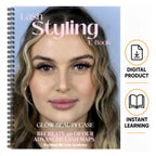 Lash Training Ebook