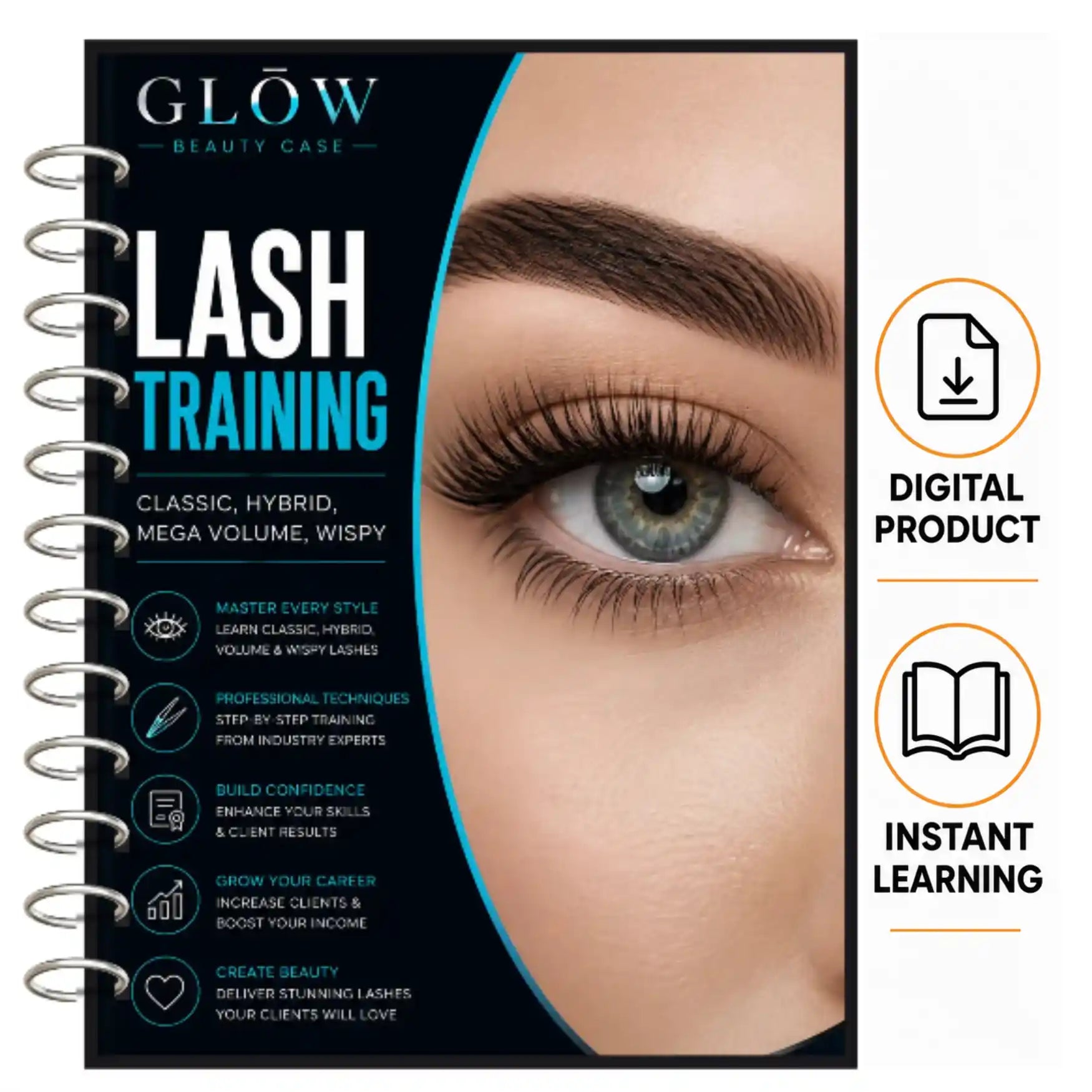 Lash Training Manual