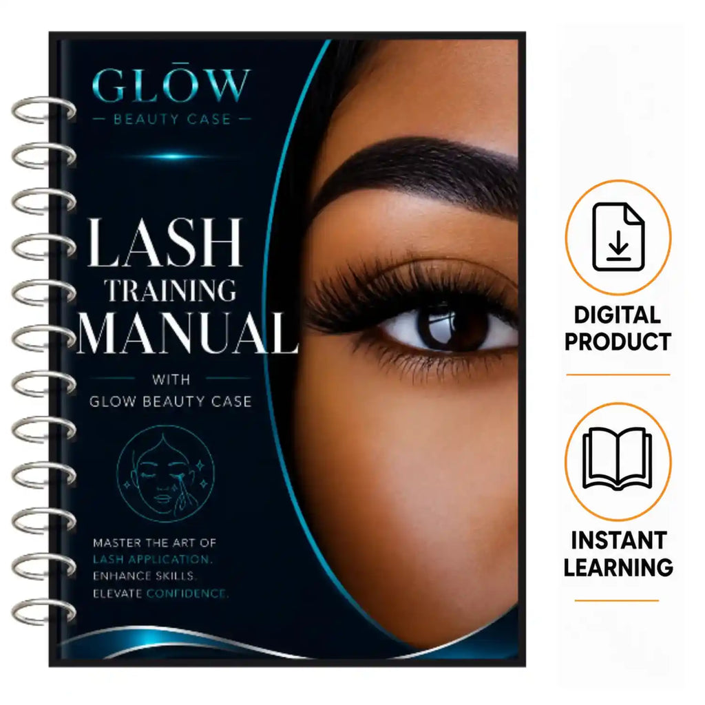 Lash Training Manual eBook