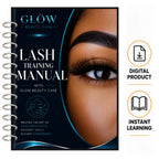 Lash Training Manual eBook