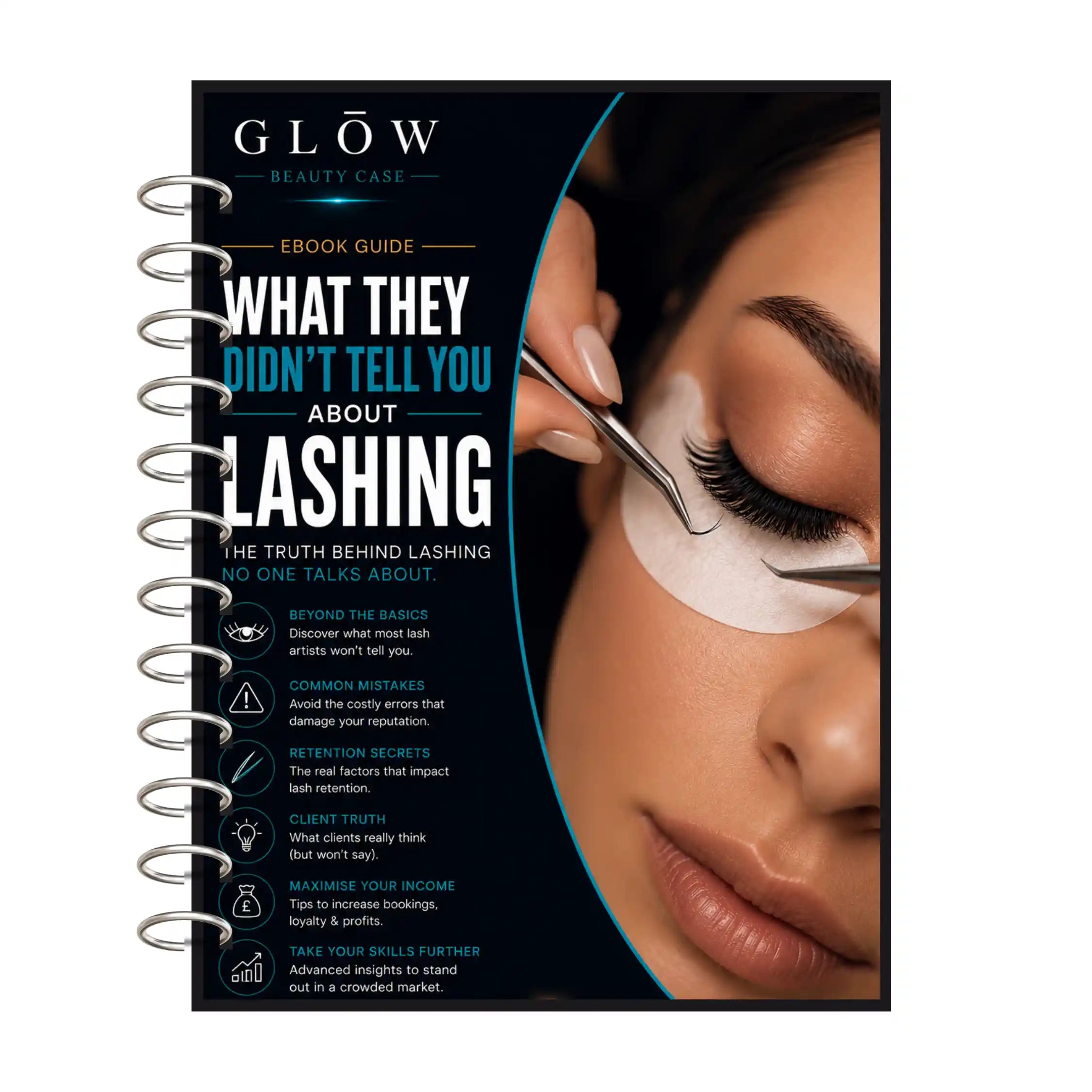 Lashing Training Manual