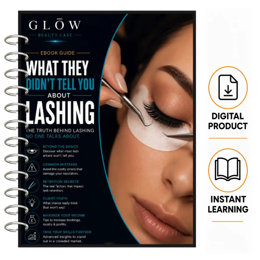 Lashing Training Manual Ebook