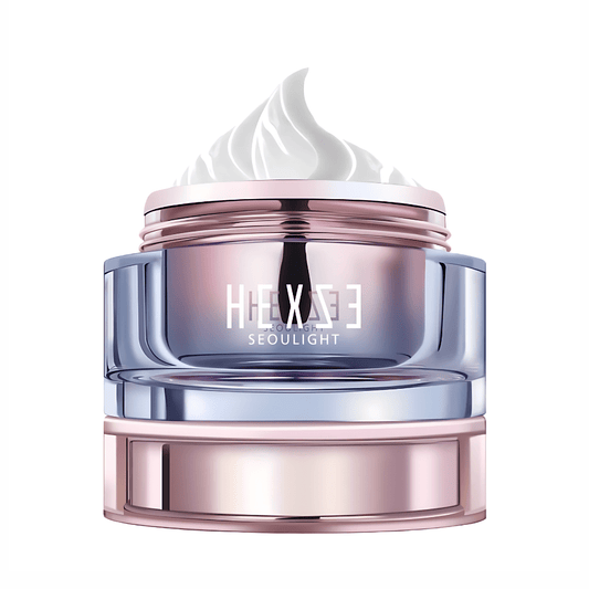 Hexze Seoulight Moisturising Cream