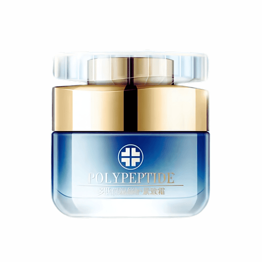 Japanese Polypeptide Moisturising Firming Cream