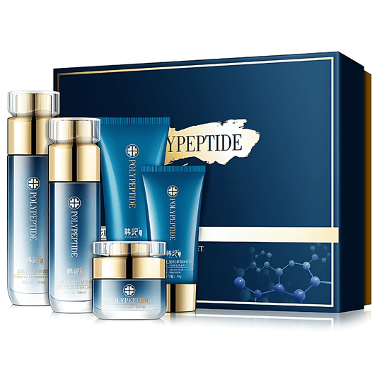 Polypeptide skincare