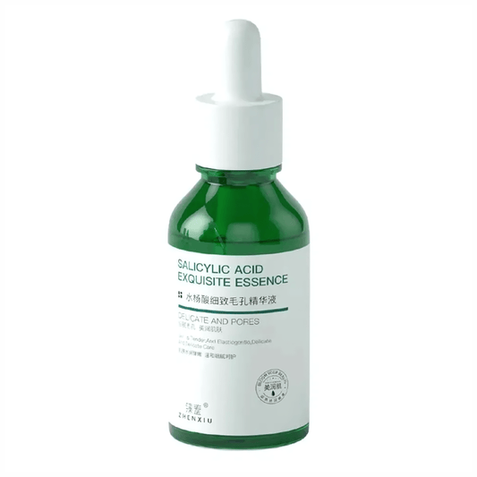 Salicylate Acid Pore Reducer Exquisite Serum