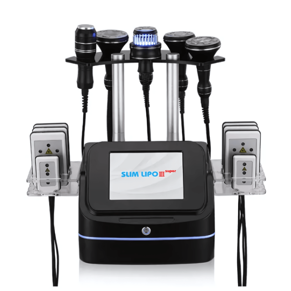 Slim Lipo Three Super Fat Cavitation Machine