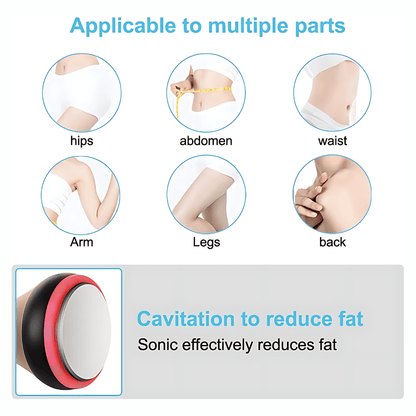 home cavitation machine