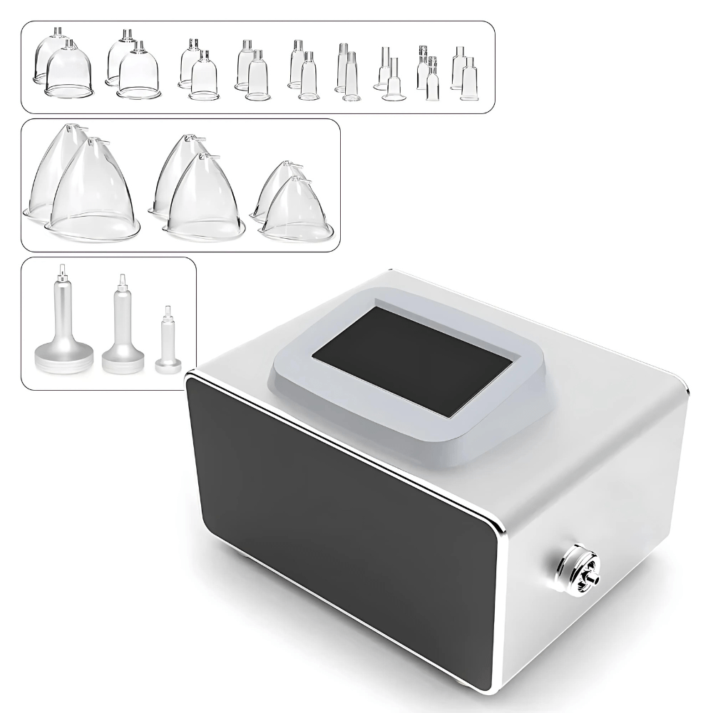 	
butt lift machine