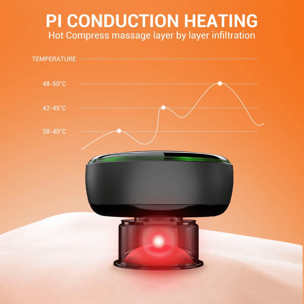 electric cupping therapy machine