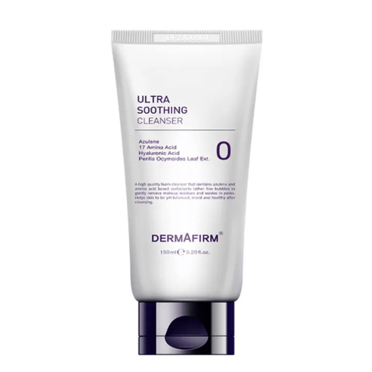 Dermafirm Ultra Soothing Cleanser