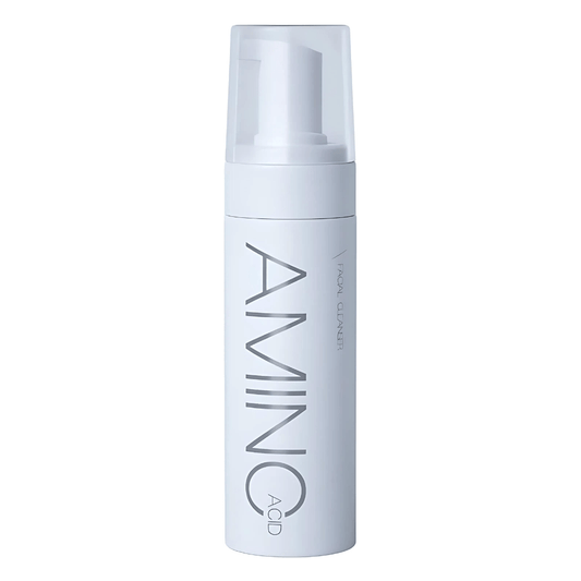 Amino Acid Foam Cleanser