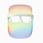 LumiGlow LED Light Therapy Mask