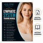 Lymphatic Drainage & Massage For Cavitation Ebook