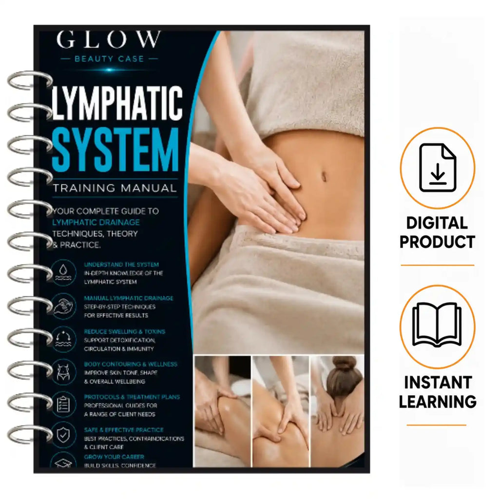Lymphatic Training Manual