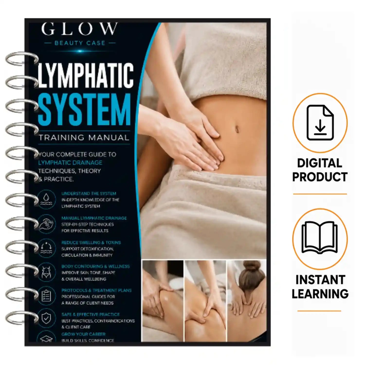 Lymphatic Training Manual