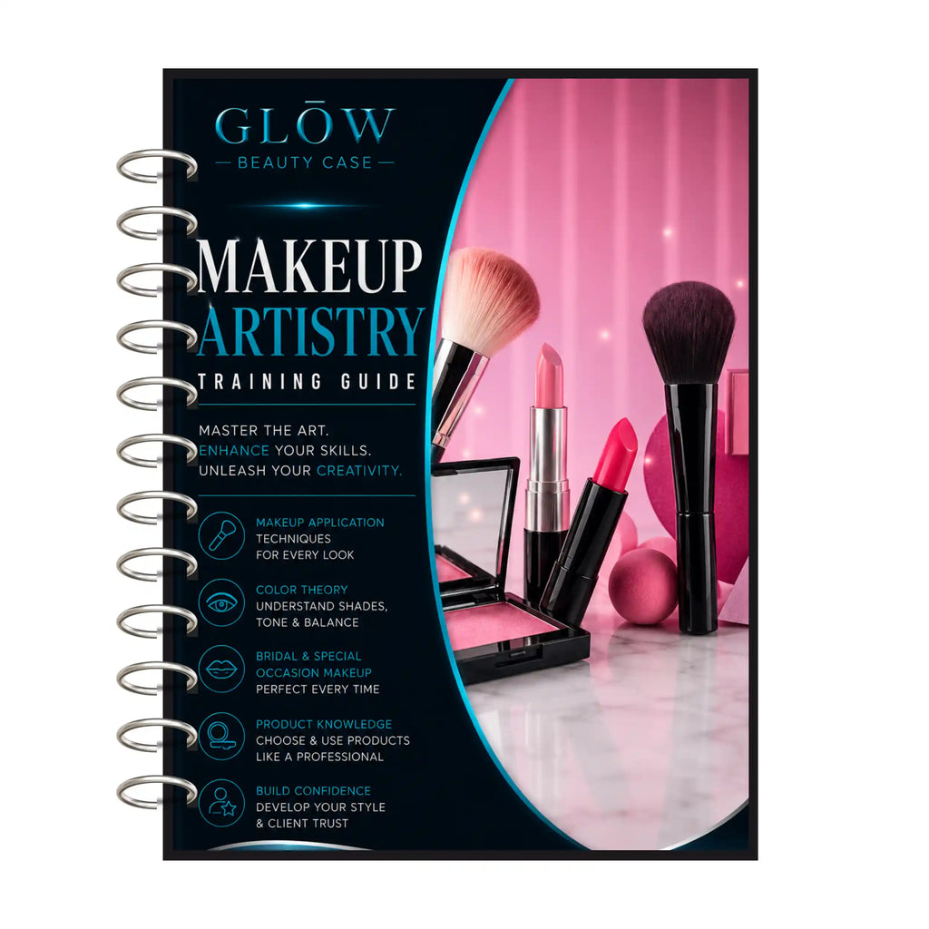 Makeup Artistry Training eBook