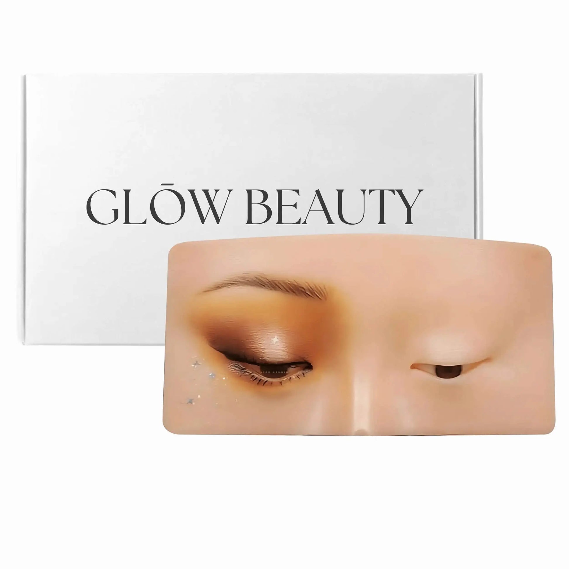 Makeup Practice Eyes 5D Board