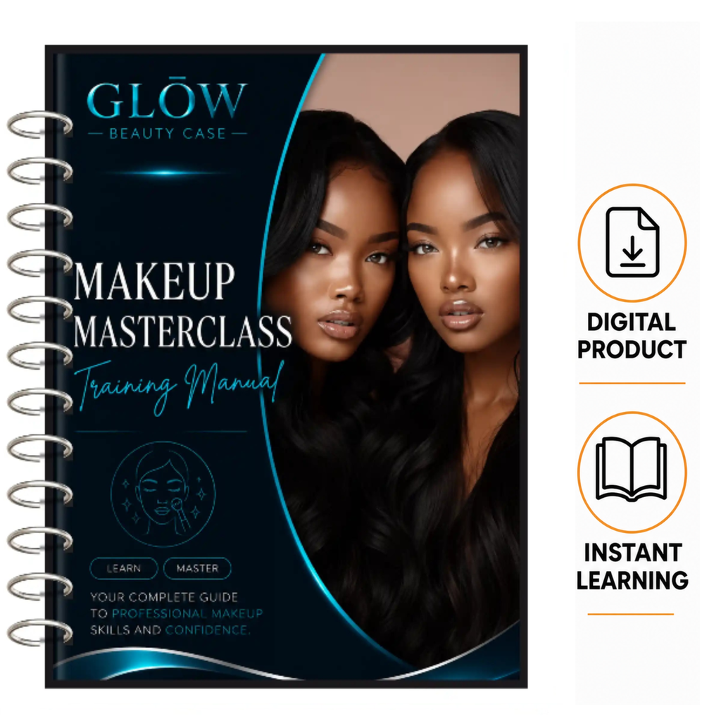 Makeup Tutorial Training Manual
