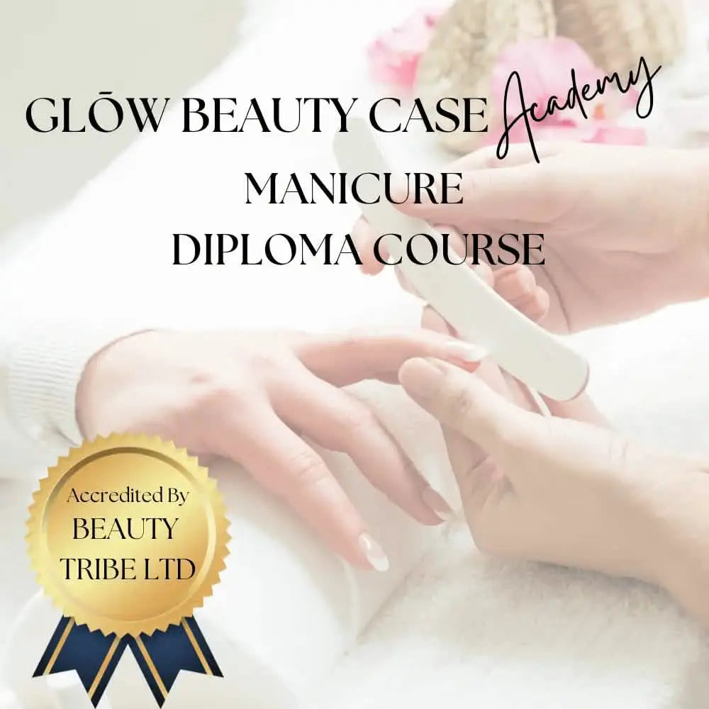 Manicure Accredited Diploma Course