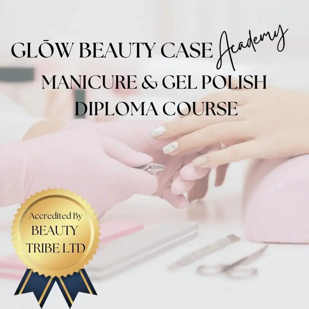 Manicure & Gel Polish Accredited Diploma Course