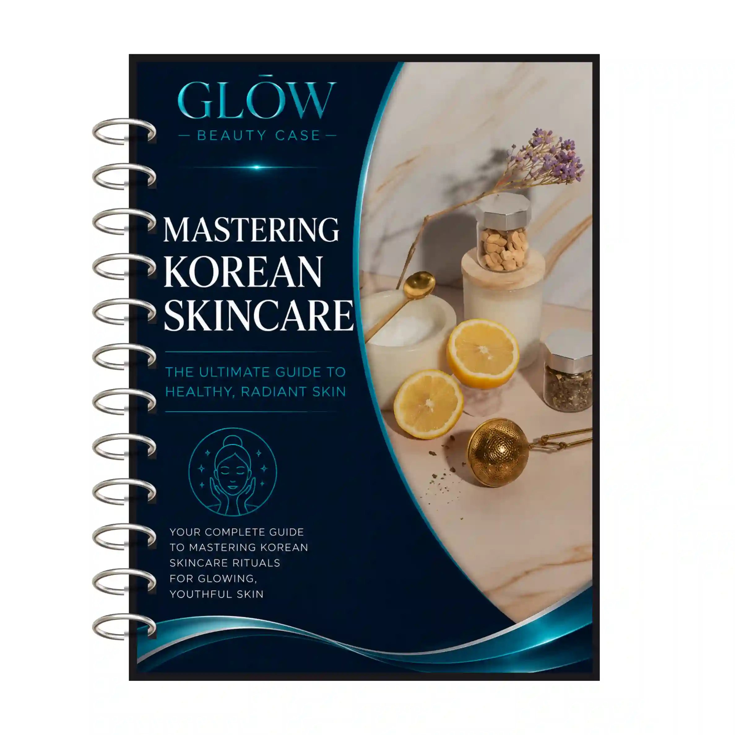 Mastering Korean Skincare Training Ebook
