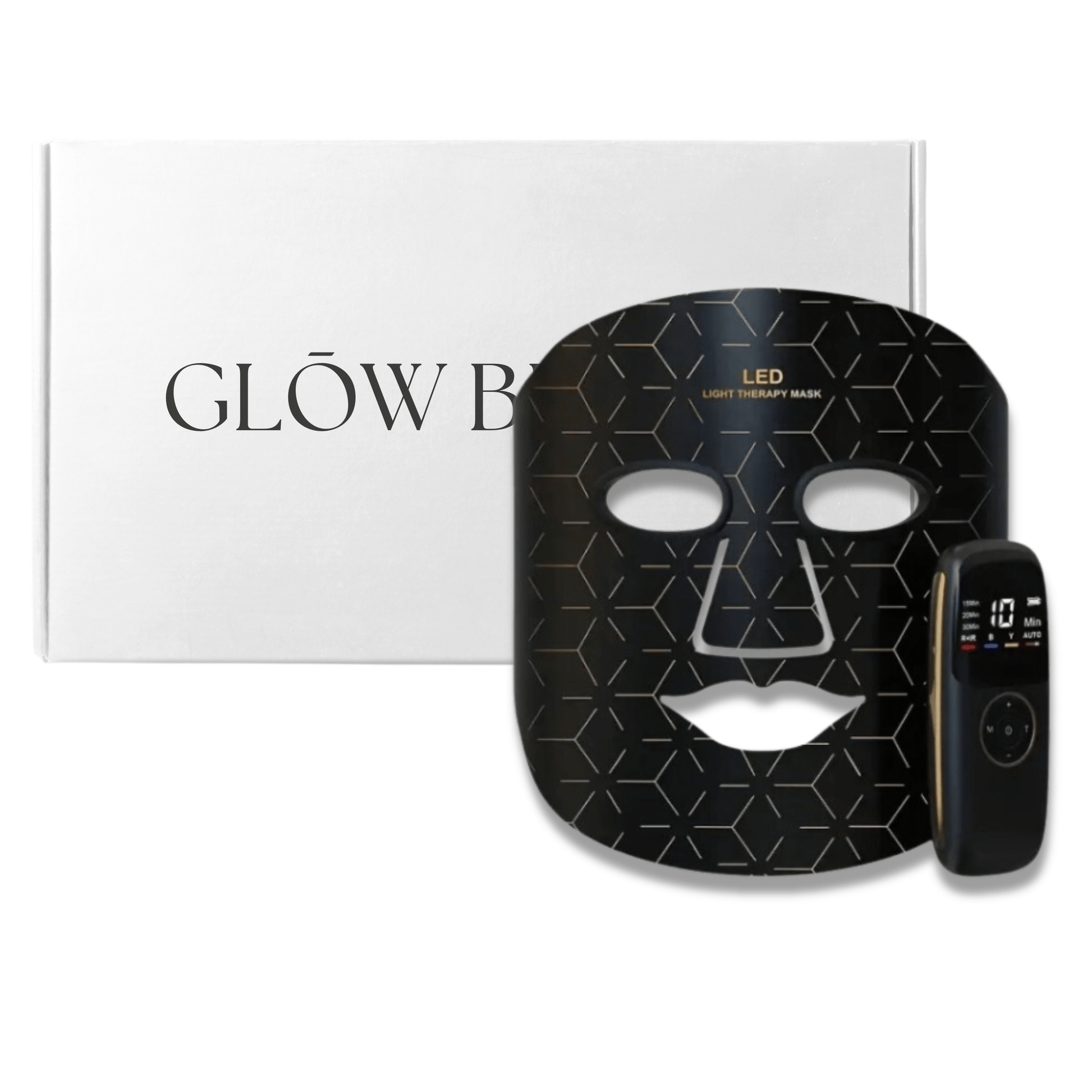 LED Face Mask 