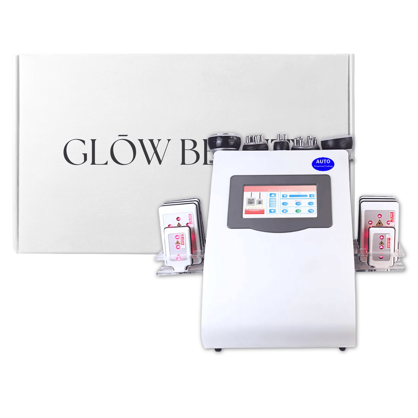 wholesale beauty machine