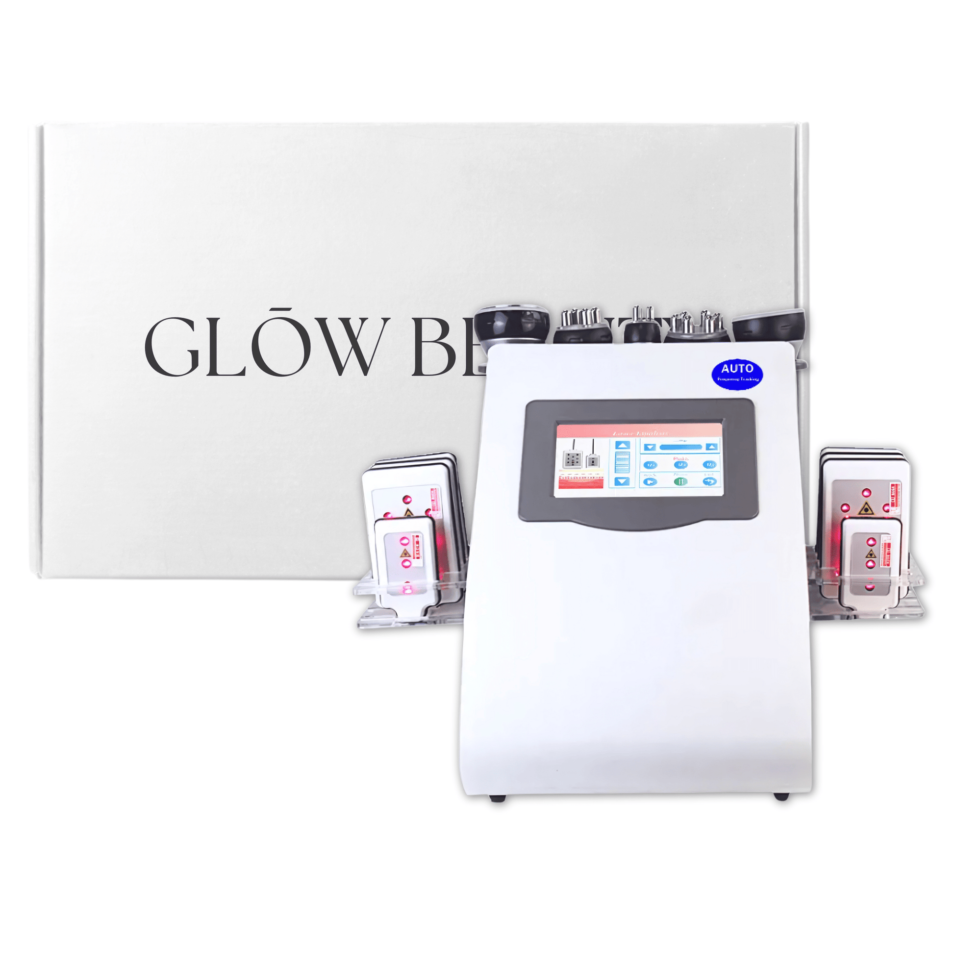 wholesale beauty machine