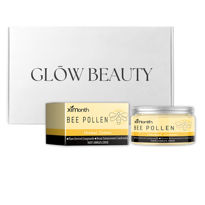 Bee Pollen Skin Care