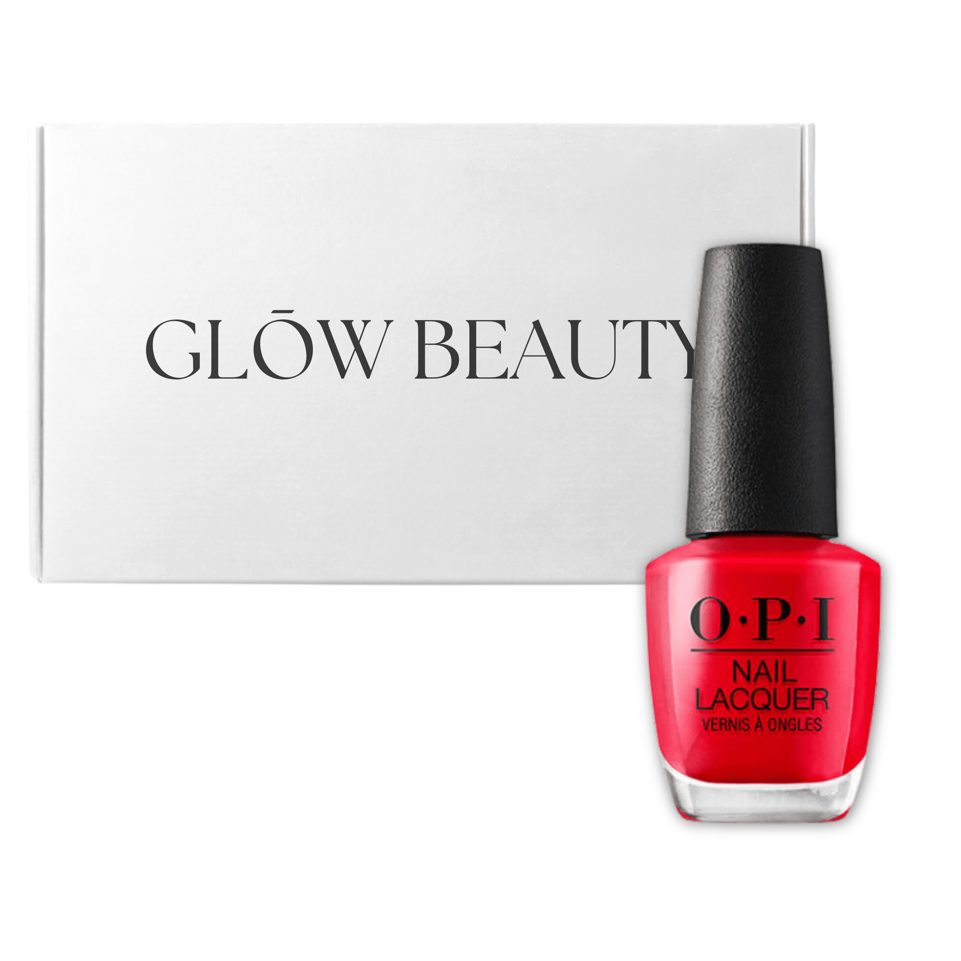 OPI Nail Lacquer Polish 15ml