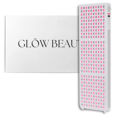 Red Light Therapy Power Panel 1500W - Ultima Pro