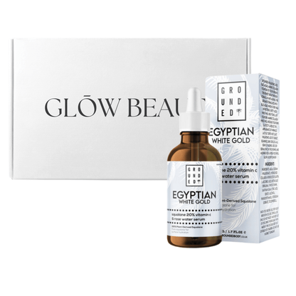 Anti-ageing glycolic serum