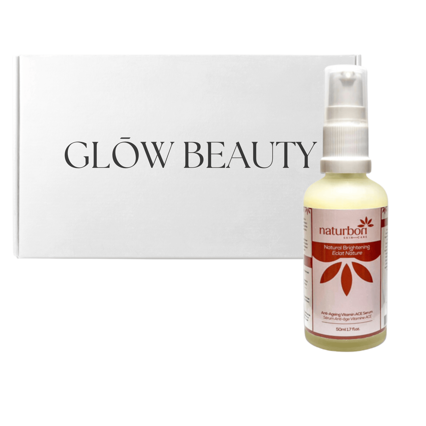 Anti-ageing natural serum