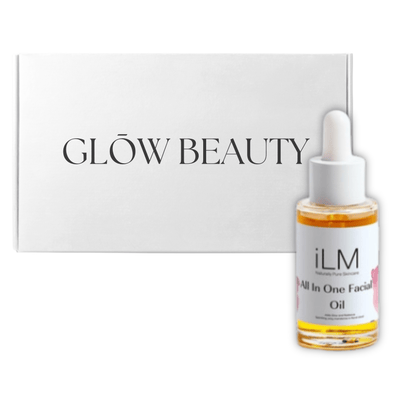 All-in-One Facial Oil