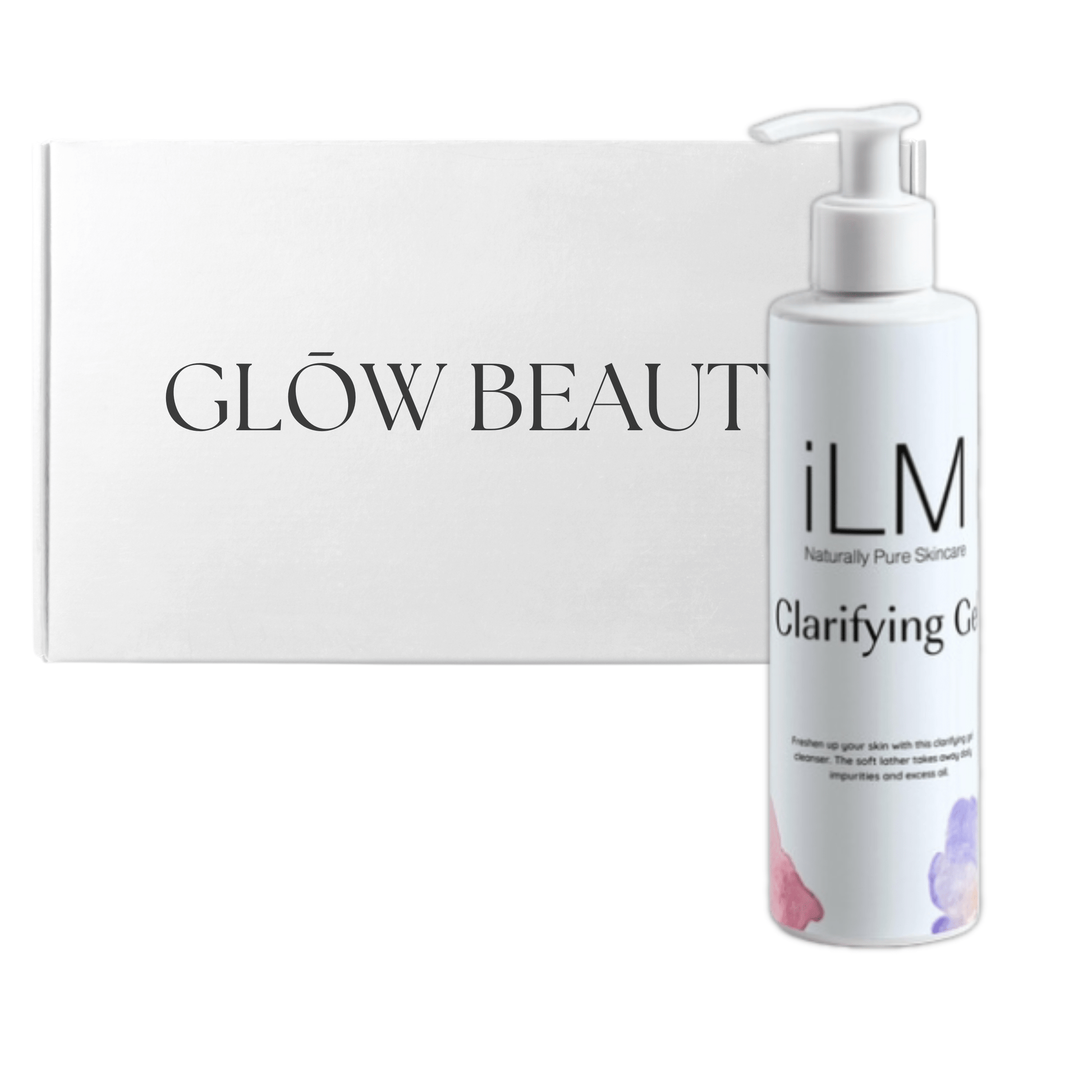 iLM Skincare Clarifying Gel Cleanser