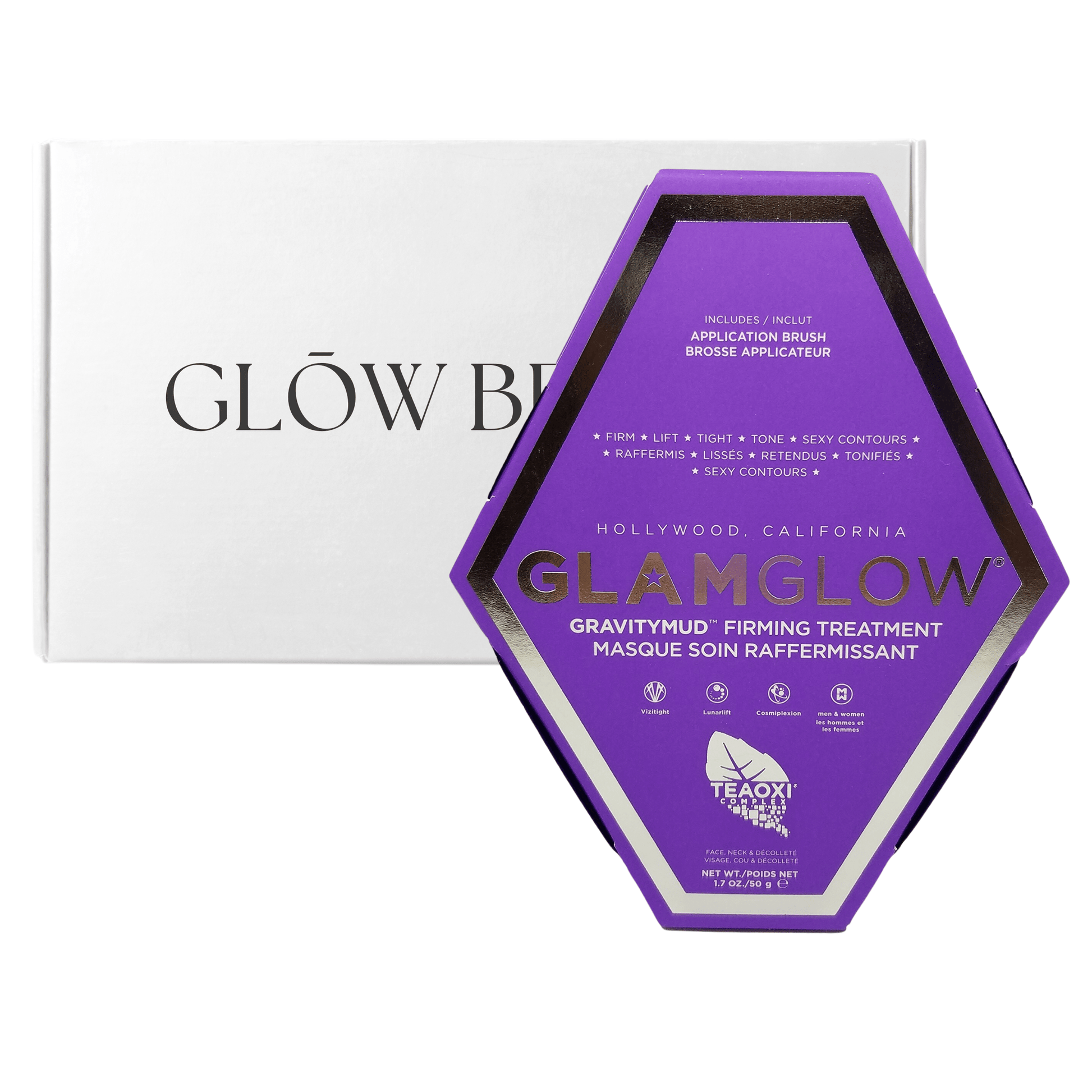 Glamglow Gravitymud Firming Treatment