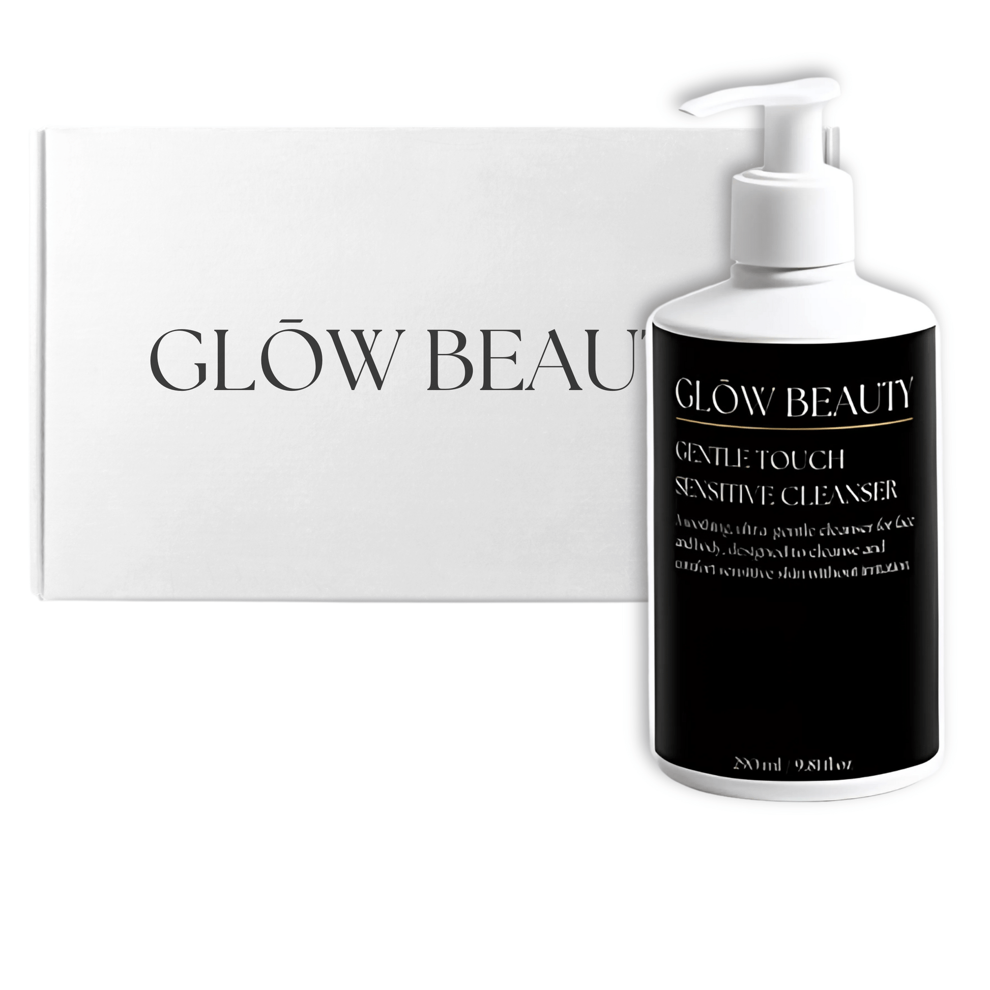 Glow Beauty Skincare