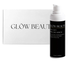 natural skincare serum