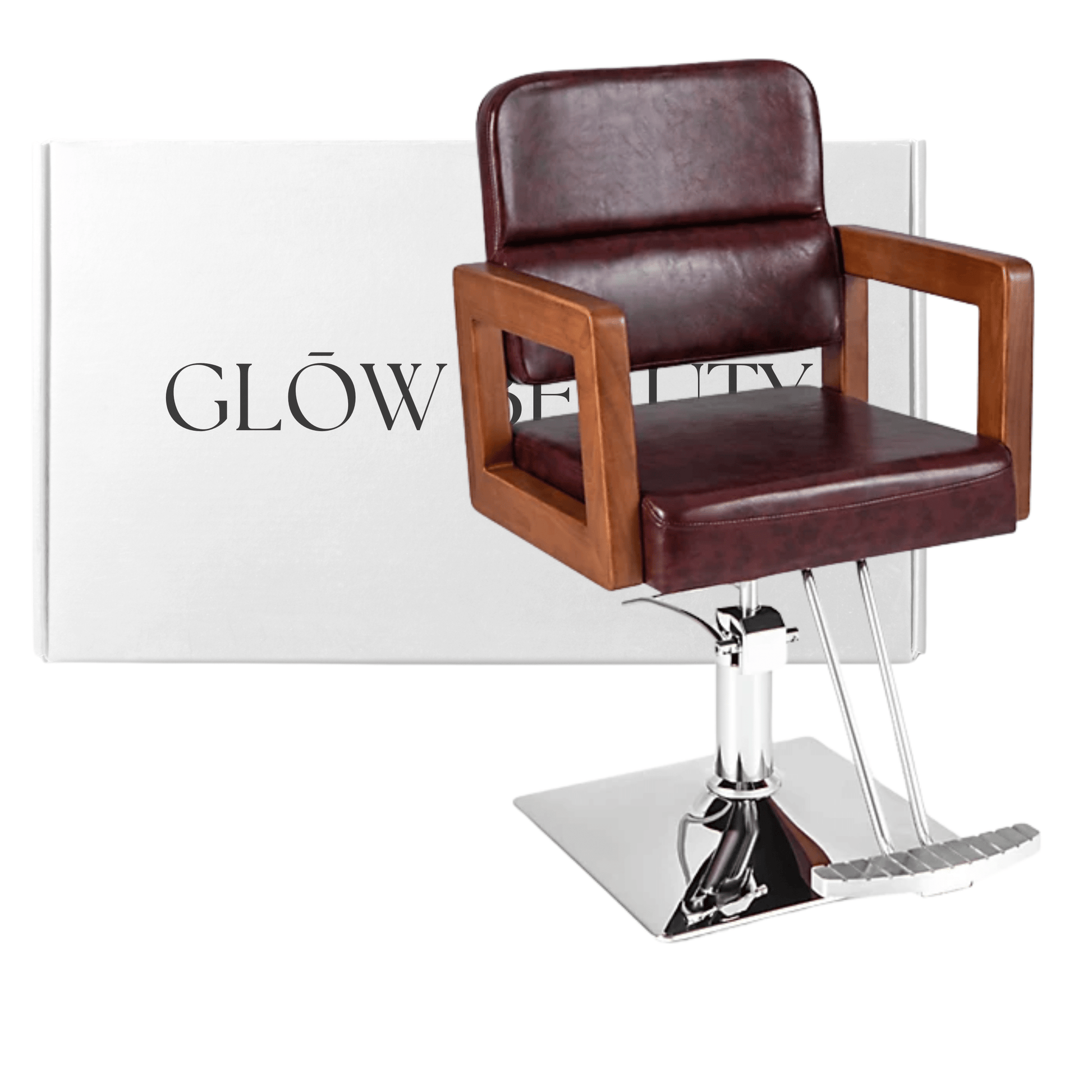 Salon Chair for Hair Stylist