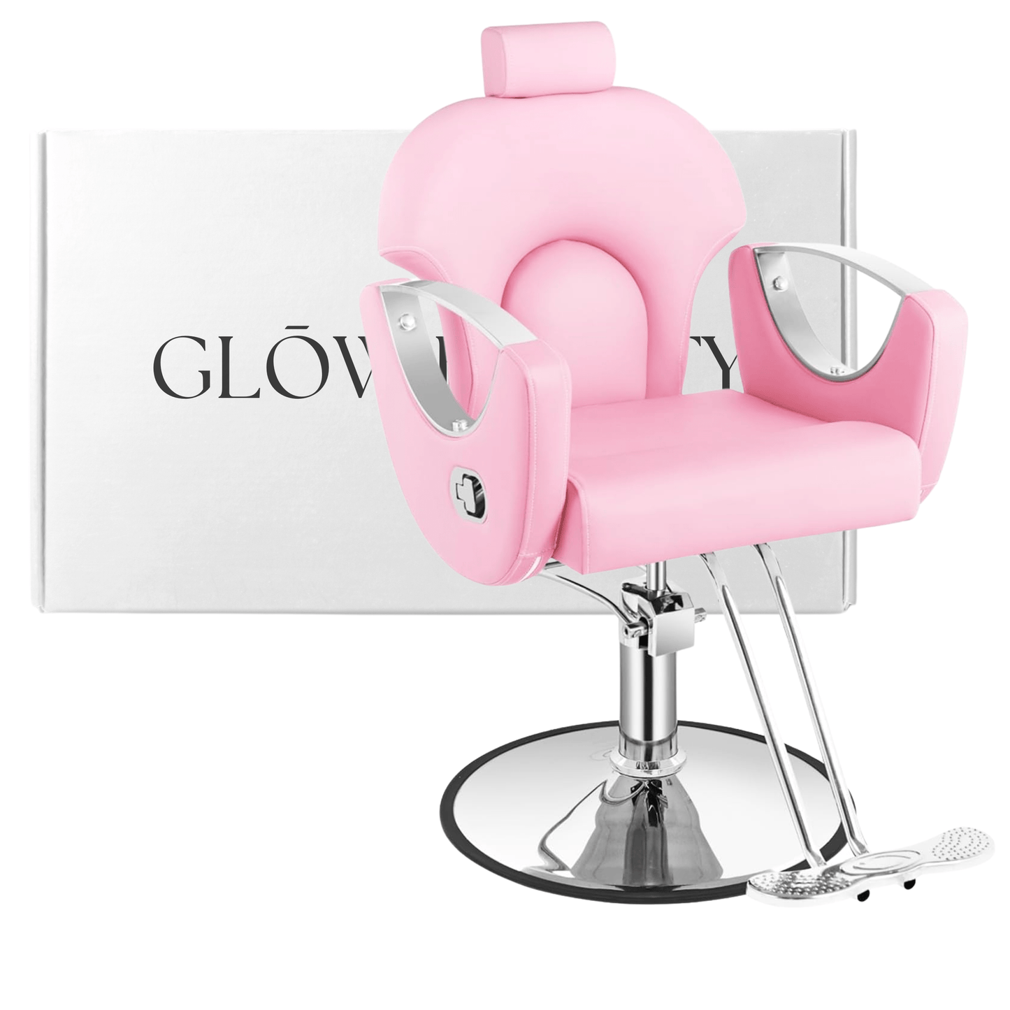 Beauty Salon Chair For Barber