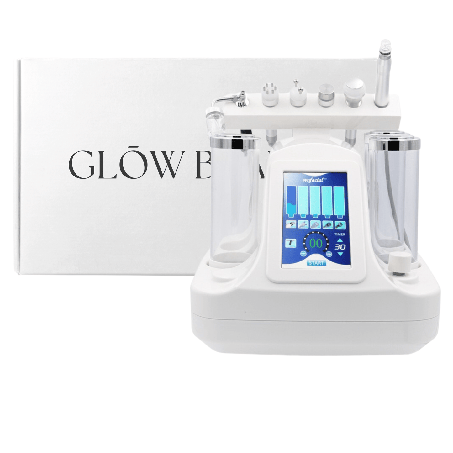 Hydra Dermabrasion Machine