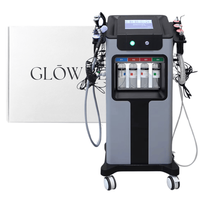 hydra dermabrasion machine