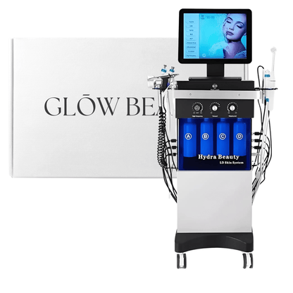 hydra dermabrasion machine