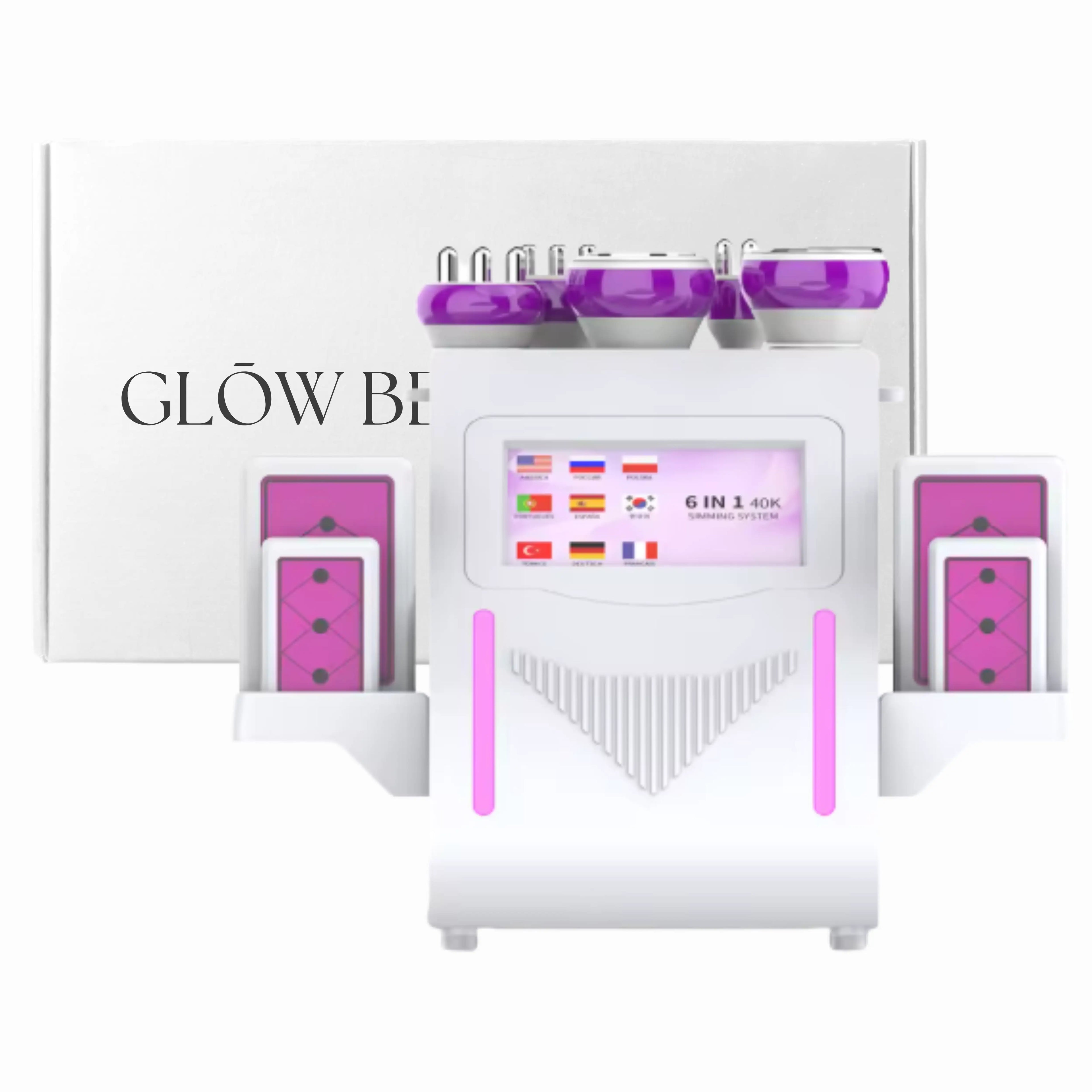 cavitation machine​